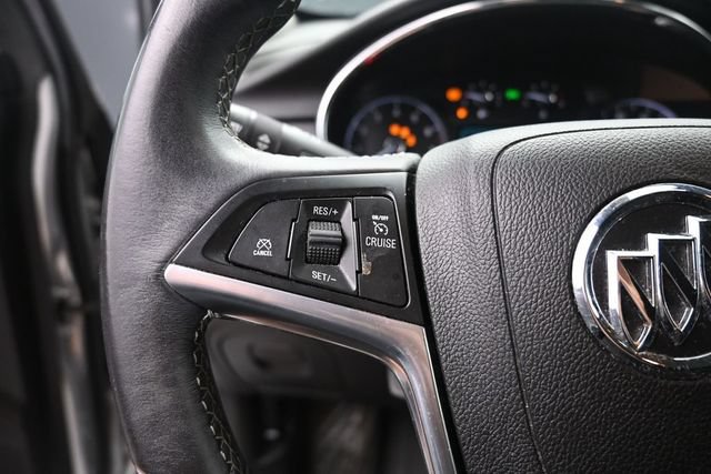 Used 2017 Buick Encore Preferred FWD image 19