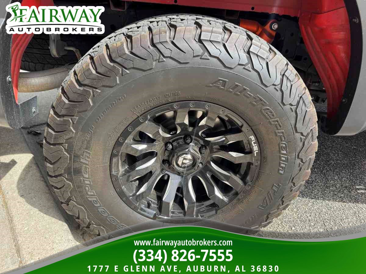 Used 2023 Ford F150 Raptor AWD/4WD image 36