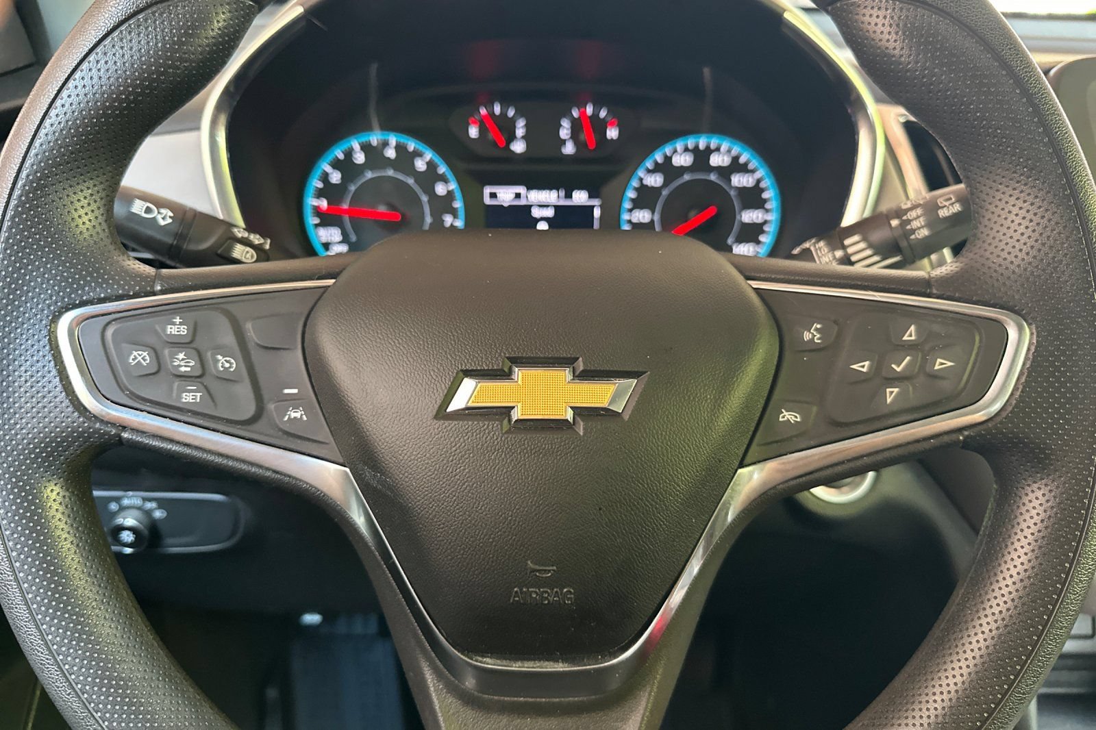 Used 2021 Chevrolet Equinox LS w/ LS Convenience Package AWD/4WD image 23