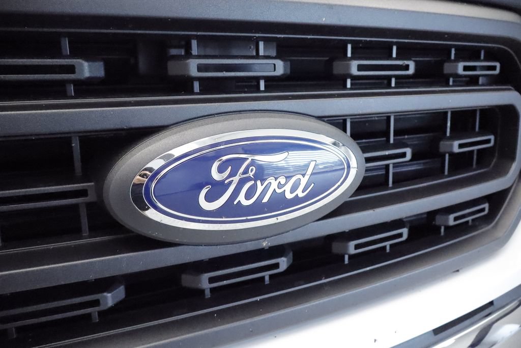 Used 2021 Ford F150 XL w/ Equipment Group 101A High AWD/4WD image 4