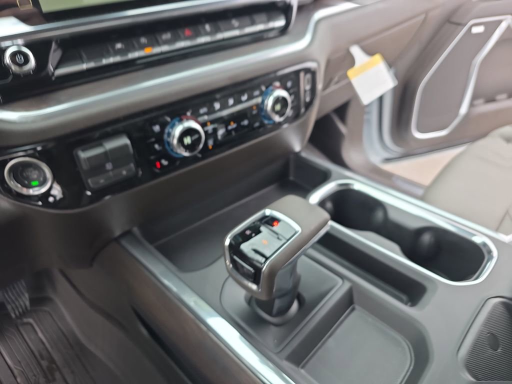 New 2026 GMC Sierra 1500 SLT w/ SLT Premium Package image 24