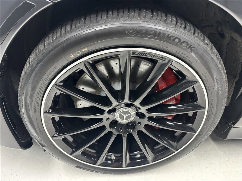 Used 2022 Mercedes-Benz S 500 4MATIC image 17