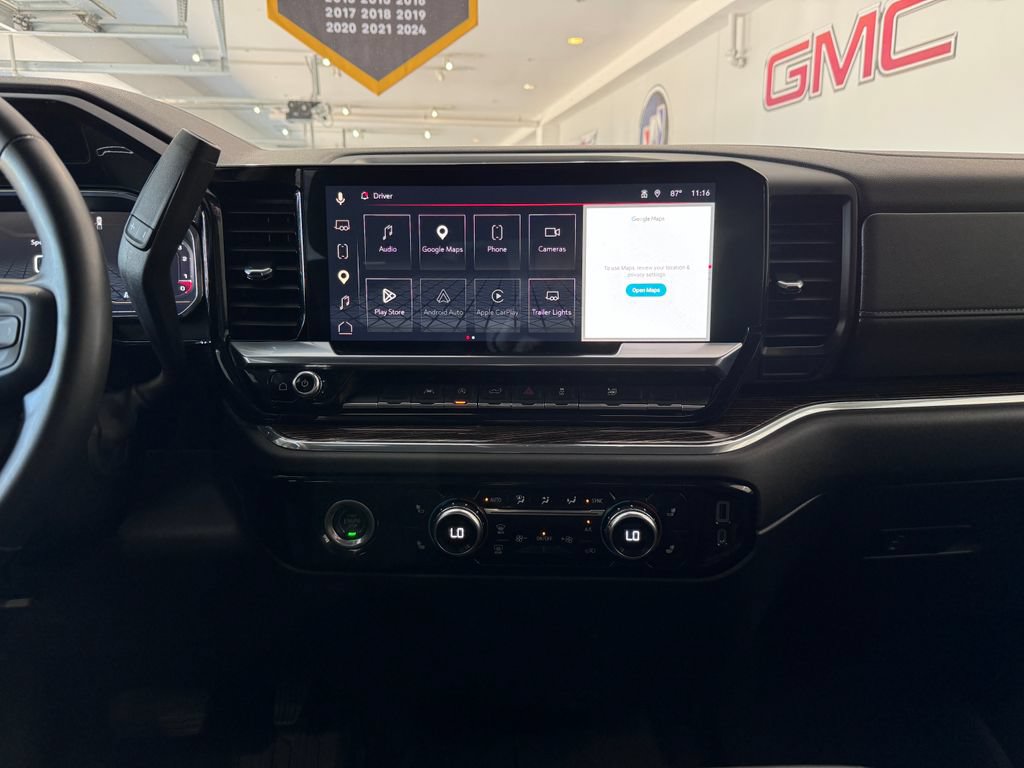 Certified 2023 GMC Sierra 1500 Elevation AWD/4WD image 19