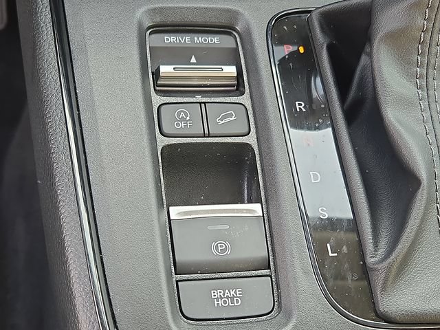 Used 2026 Honda CR-V LX image 25