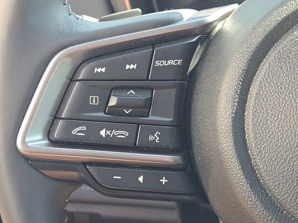 Certified 2025 Subaru Outback Touring XT image 30