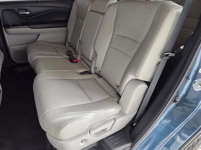 Used 2017 Honda Pilot EX-L image 19