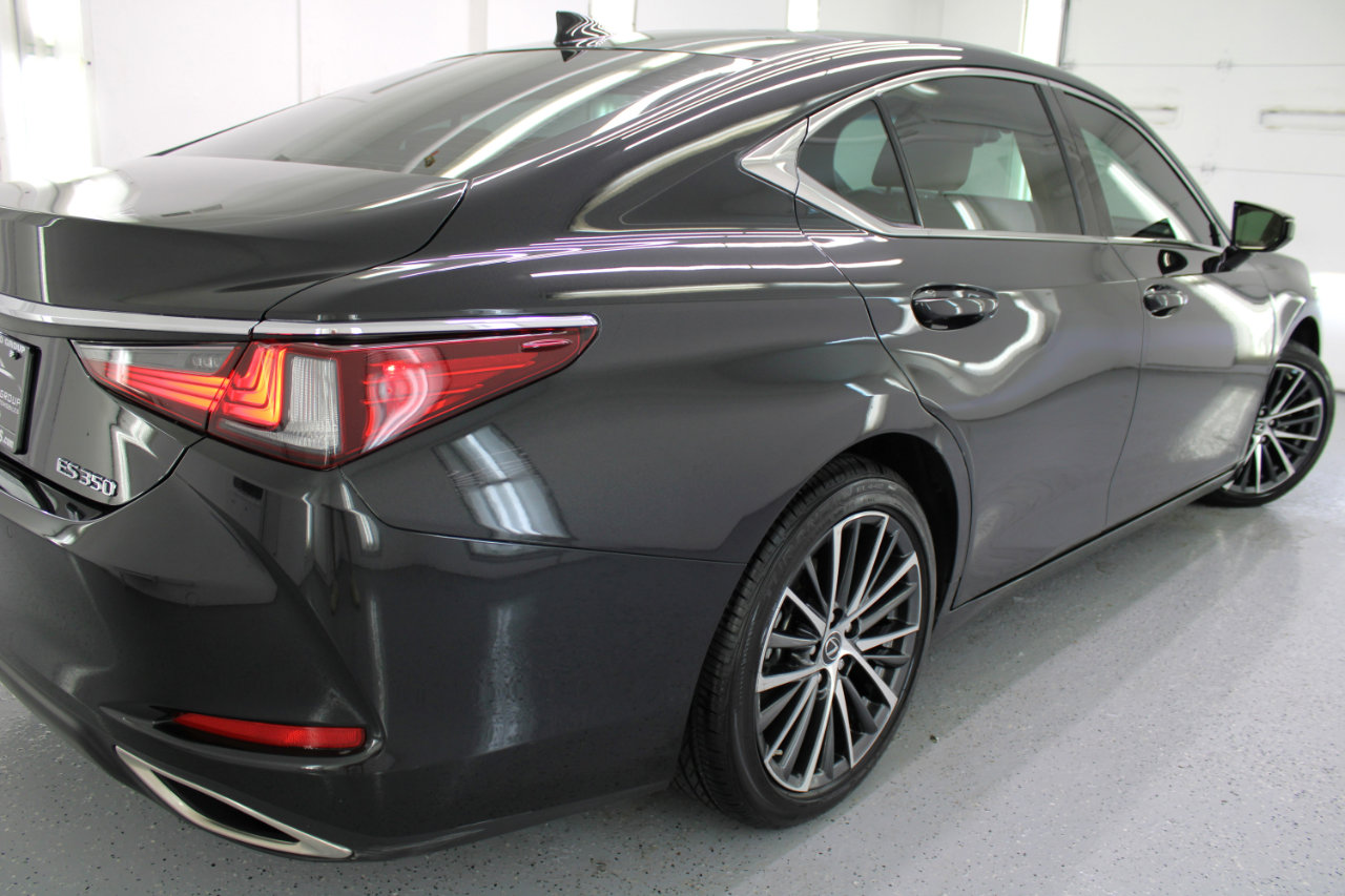 Used 2022 Lexus ES 350 Premium image 15