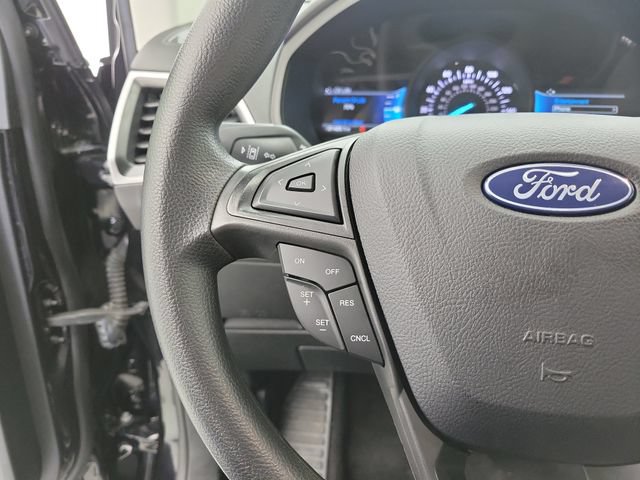 Used 2024 Ford Edge SE w/ Black Appearance Package AWD/4WD image 22