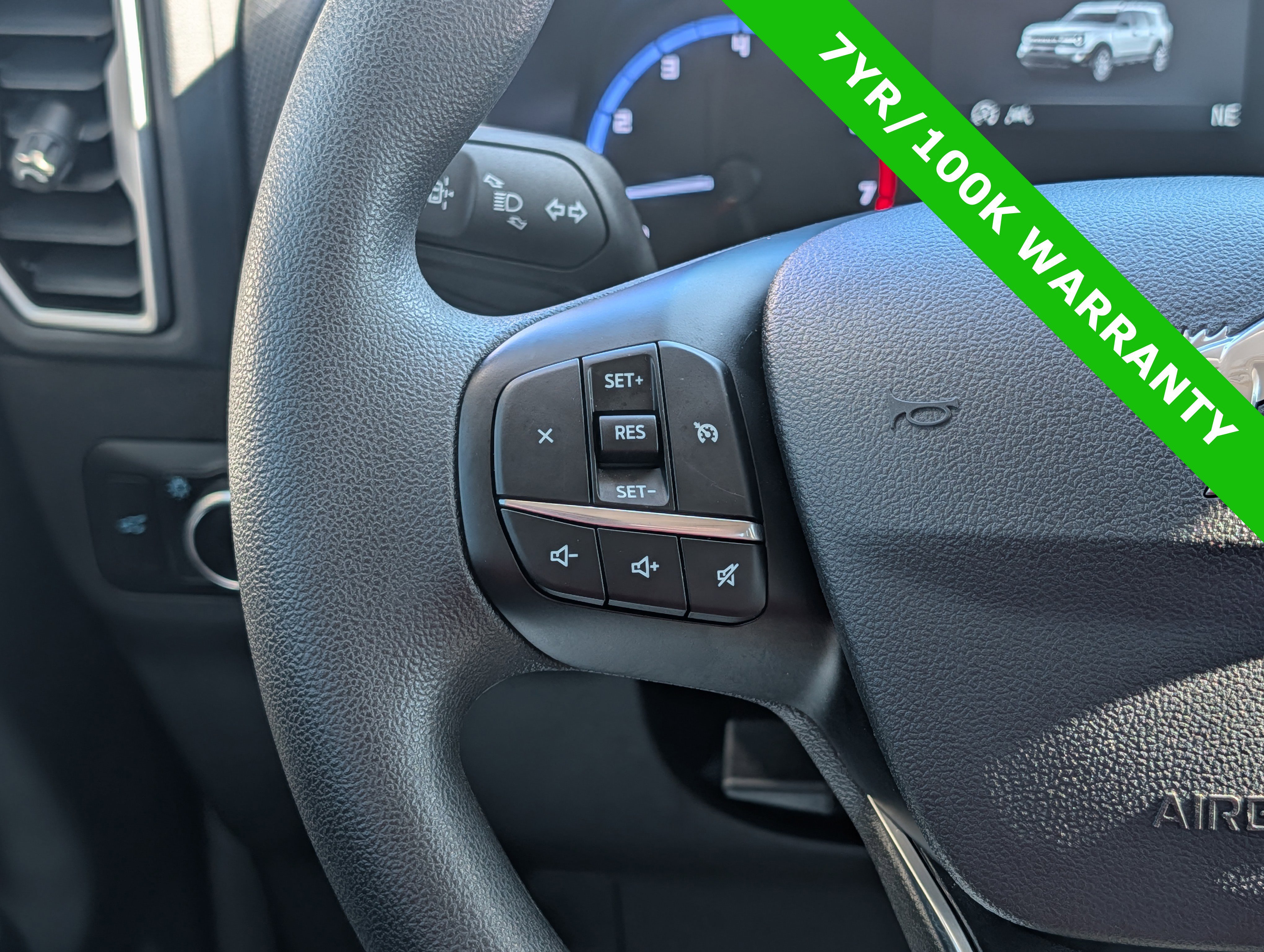 Certified 2023 Ford Bronco Sport Big Bend image 22