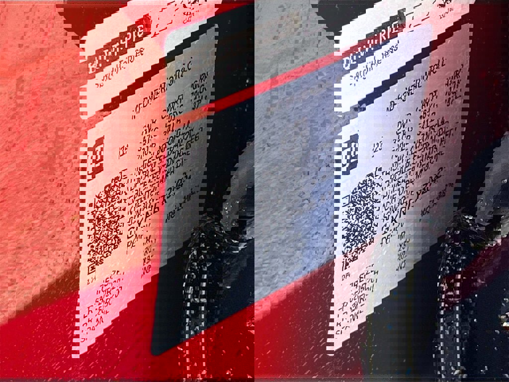 New 2026 Cadillac Lyriq Luxury image 31