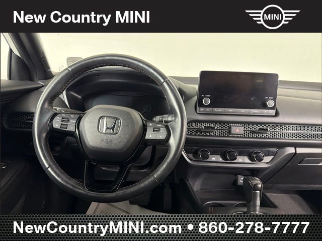 Used 2023 Honda HR-V Sport image 18