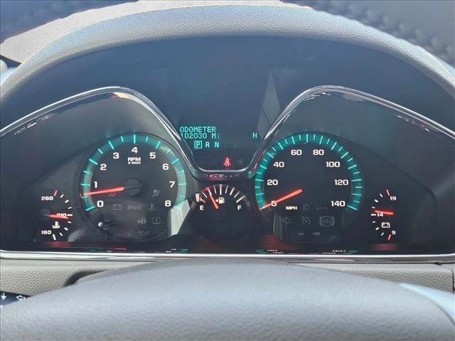 Used 2015 Chevrolet Traverse LT image 11