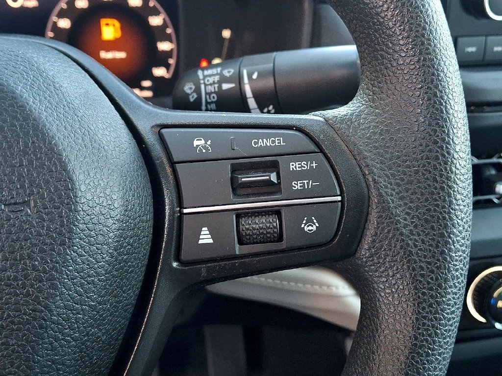 Used 2023 Honda Accord EX image 24