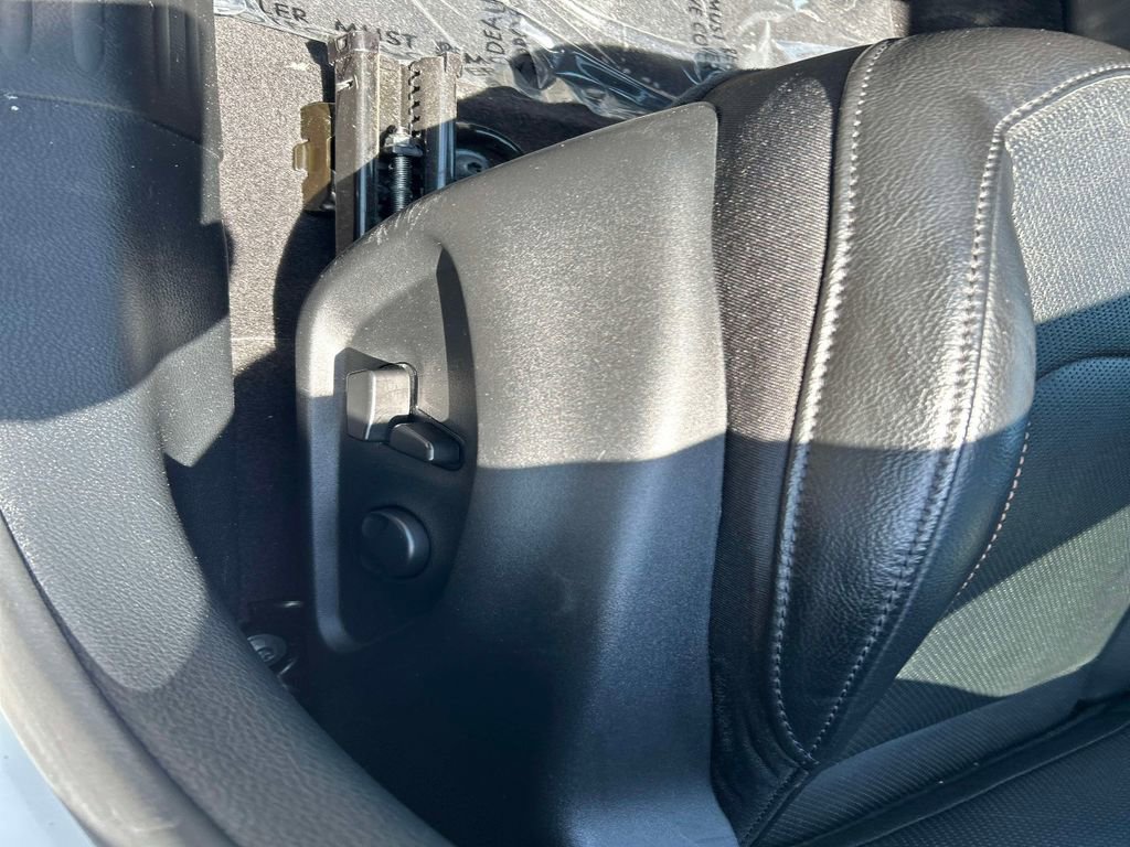 Used 2023 Jeep Compass Limited w/ Elite Group image 26