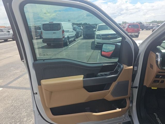 Used 2022 Ford F150 Lariat w/ Equipment Group 502A High AWD/4WD image 27