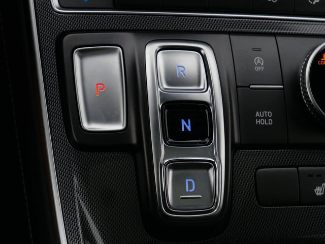 Used 2021 Hyundai Santa Fe SEL w/ Convenience + Premium Package AWD/4WD image 24