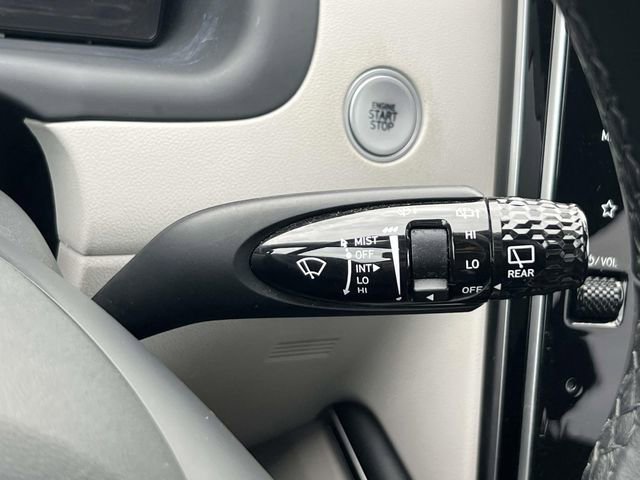 Certified 2022 Hyundai Tucson SEL w/ Convenience Package image 25