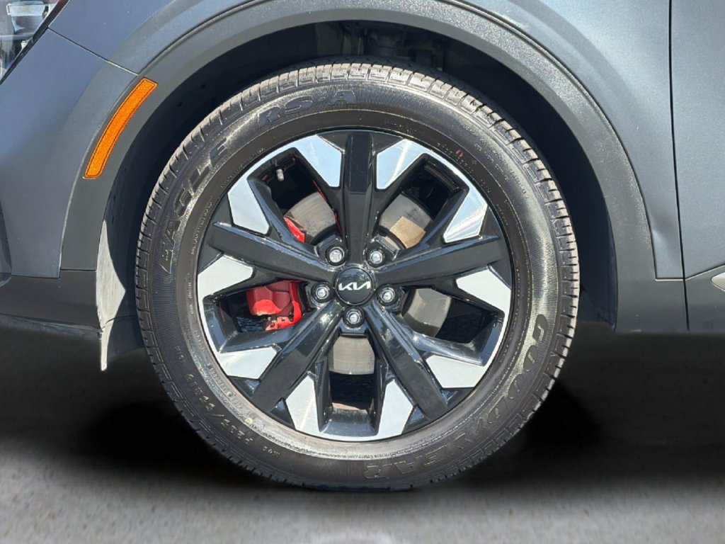Used 2023 Kia Sportage X-Line AWD/4WD image 26