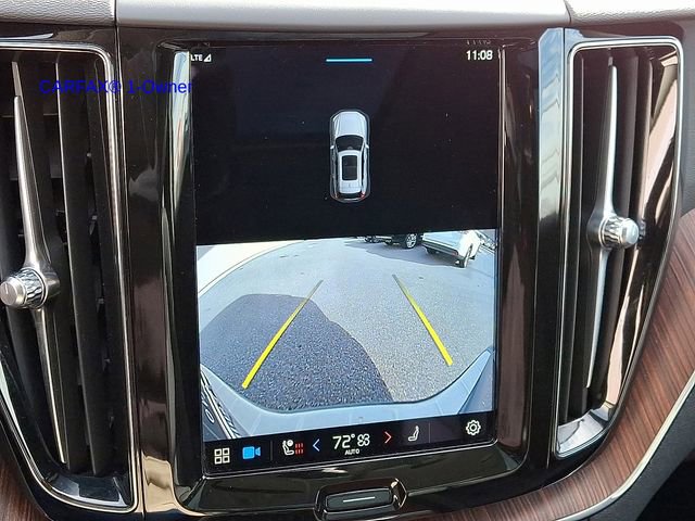 Certified 2023 Volvo XC60 B5 Plus image 21