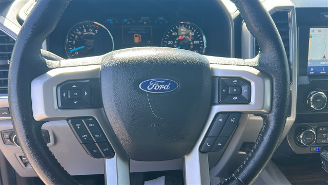Certified 2019 Ford F150 4x4 SuperCrew image 19