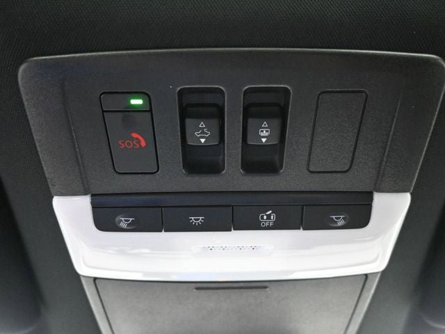 New 2026 Nissan Pathfinder Rock Creek image 22