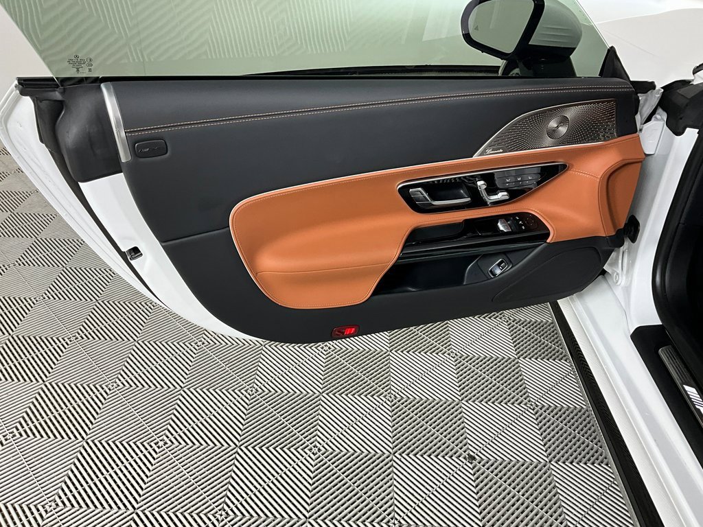 Used 2024 Mercedes-Benz AMG GT 55 image 13