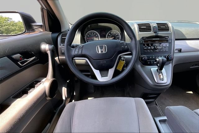 Used 2011 Honda CR-V EX image 8