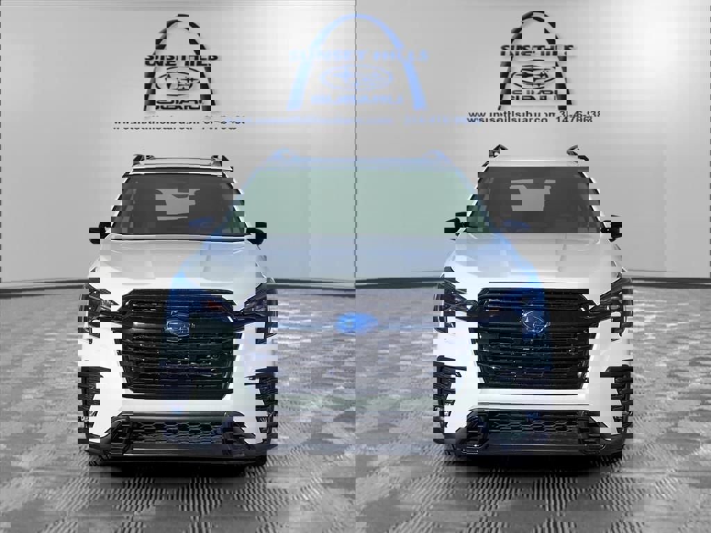 New 2025 Subaru Ascent Bronze Edition w/ Popular Package #2 image 33