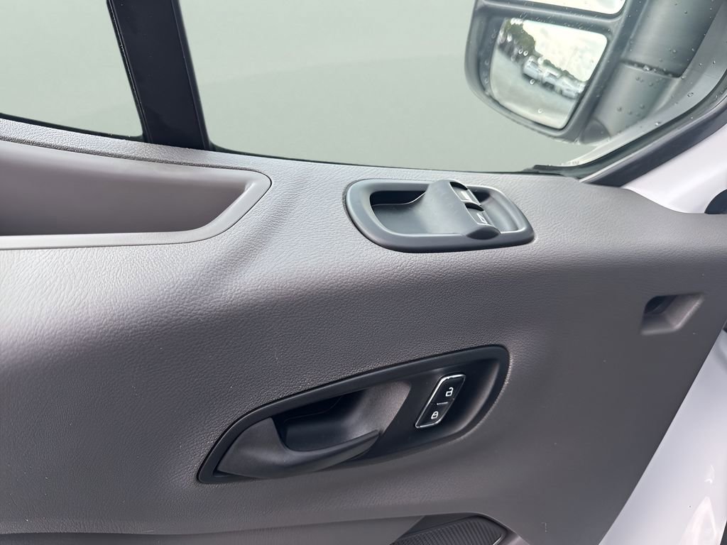 Used 2023 Ford Transit 250 Low Roof w/ Exterior Upgrade Package image 20