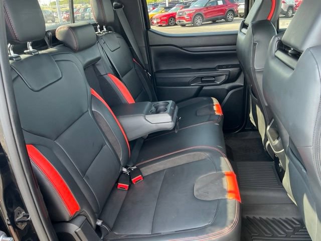 Used 2024 Ford Ranger Raptor AWD/4WD image 20