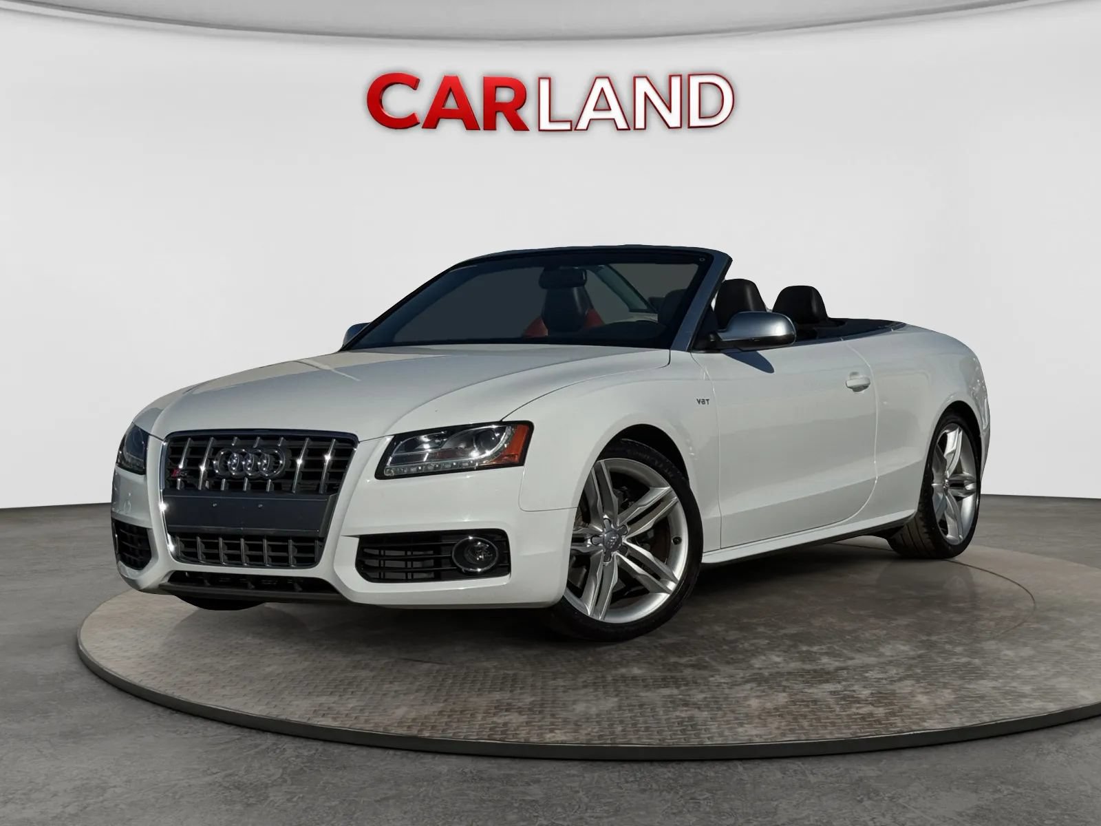 Used 2010 Audi S5 Premium Plus AWD/4WD image 1