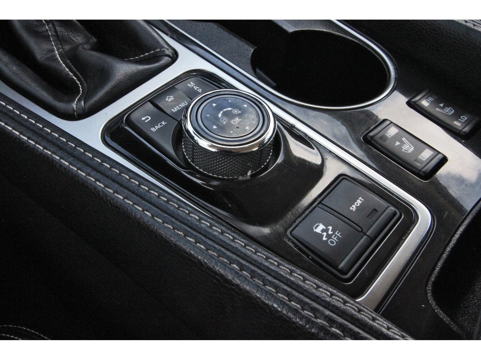 Used 2023 Nissan Maxima SV w/ Floor Mat Group FWD image 29