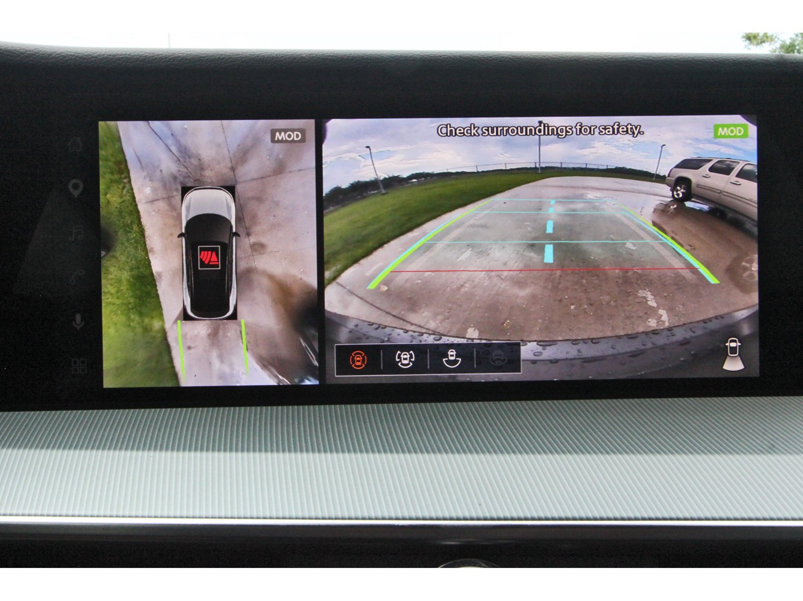 Certified 2025 Nissan Murano SL w/ Cargo Package AWD/4WD image 27