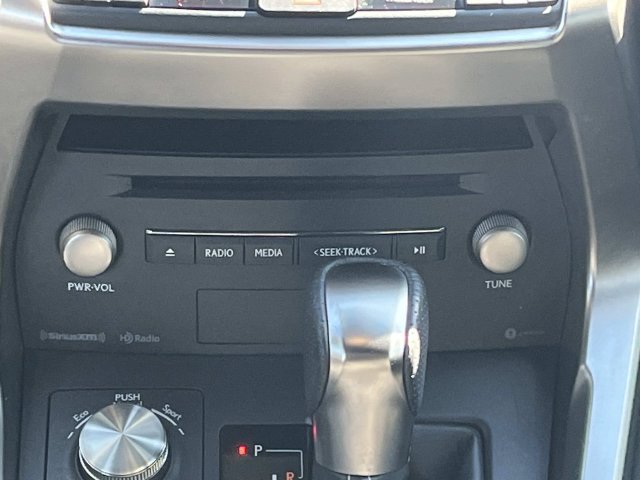 Used 2019 Lexus NX 300 F Sport w/ F Sport Premium Package FWD image 15