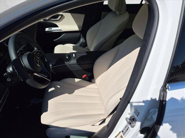 Certified 2026 Mercedes-Benz E 350 Sedan image 17