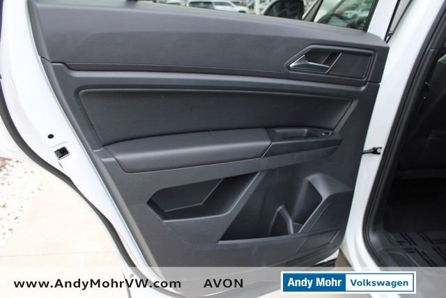 Used 2020 Volkswagen Atlas Cross Sport SE w/ Towing Package image 28