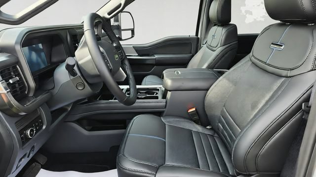 New 2026 Ford F450 Platinum w/ FX4 Off-Road Package AWD/4WD image 11