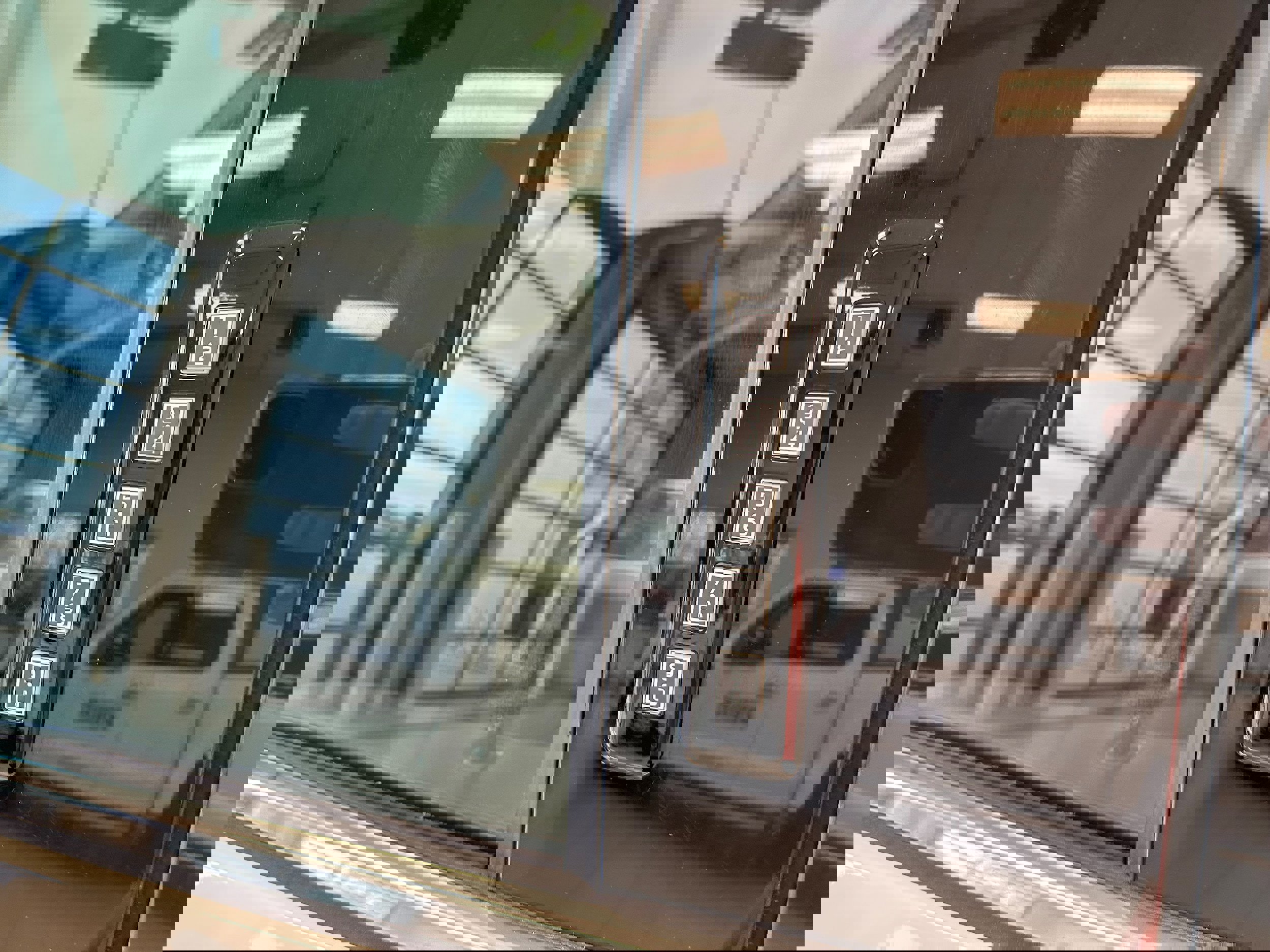 Used 2023 Ford F150 Platinum w/ Equipment Group 701A High image 9