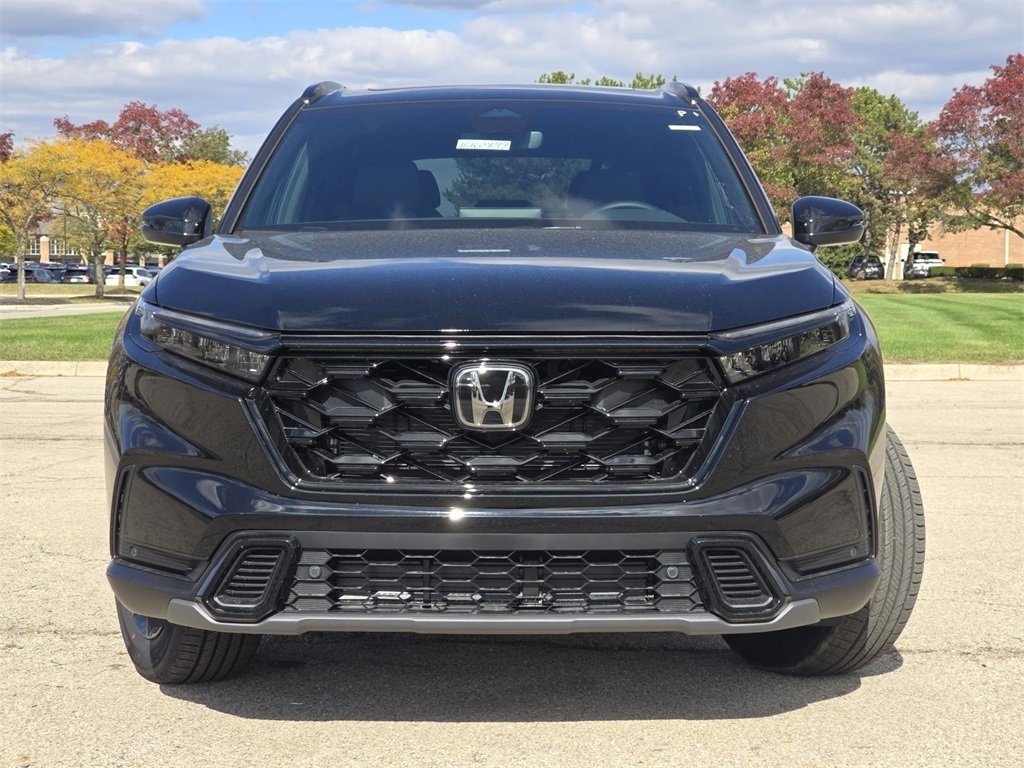 New 2026 Honda CR-V Sport-L image 15