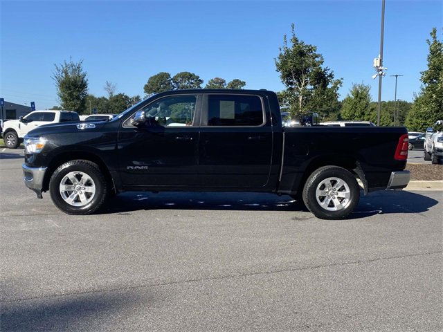 Used 2024 RAM 1500 Laramie image 10