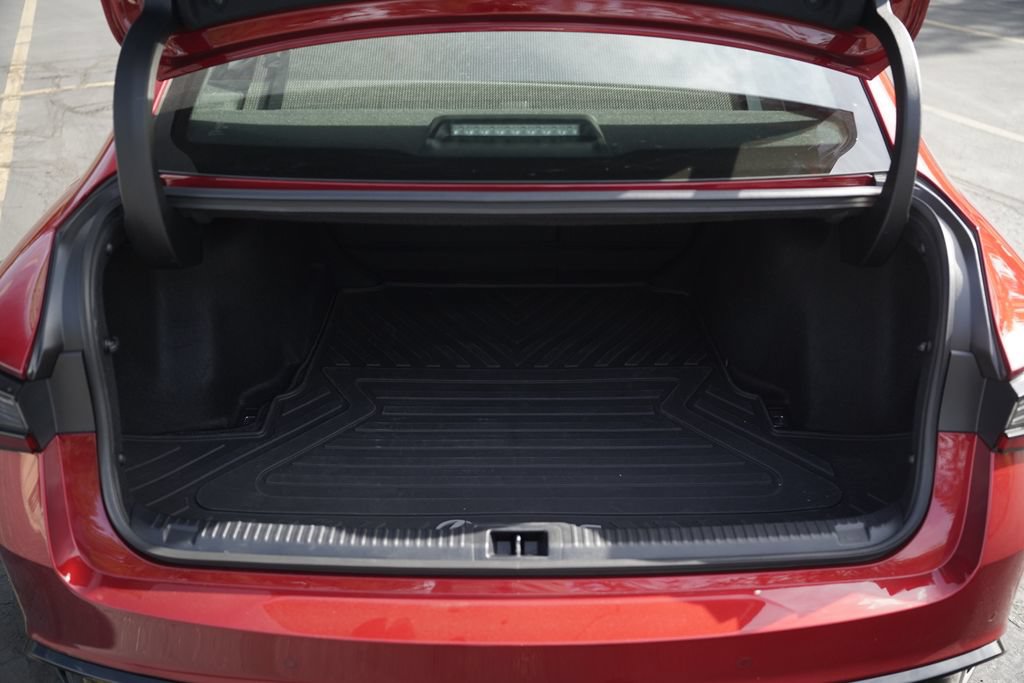 Used 2023 Lexus IS 500 w/ Accessory Package RWD image 12