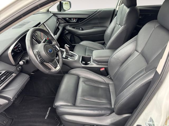 Certified 2024 Subaru Outback Touring XT AWD/4WD image 9