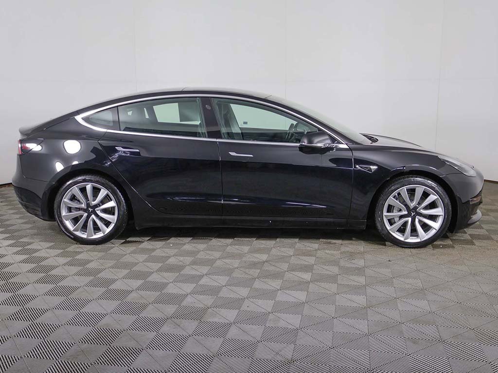 Used 2020 Tesla Model 3 Long Range image 19