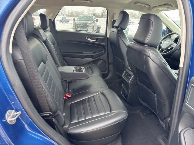 Used 2024 Ford Edge SEL w/ Convenience Package image 14