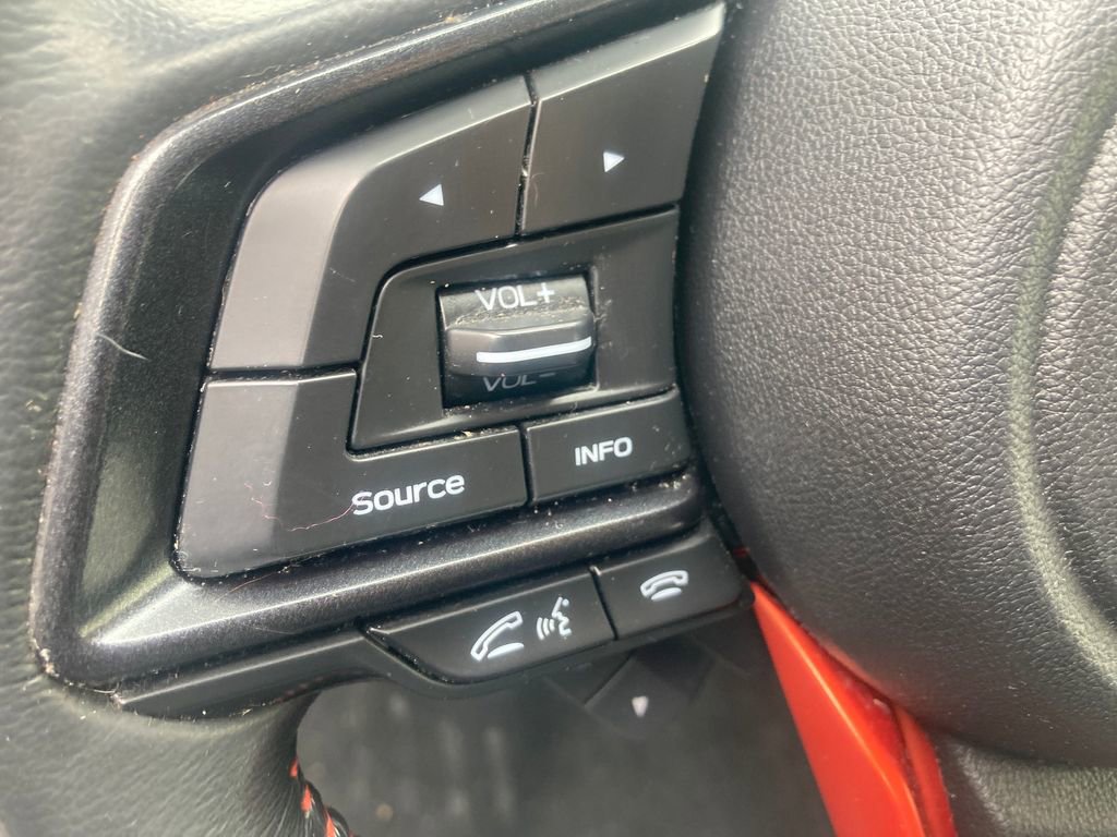 Used 2022 Subaru Forester Sport image 42