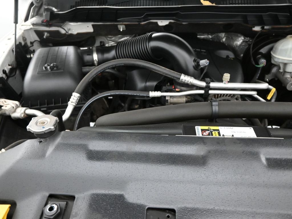 Used 2016 RAM 1500 Tradesman w/ Power & Remote Entry Group image 29