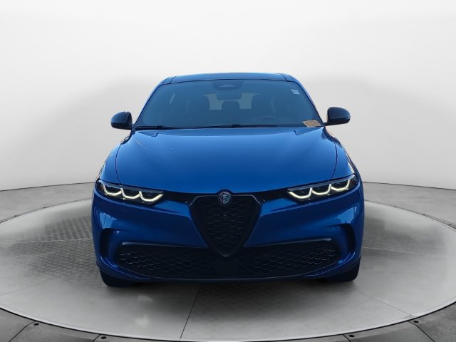 Used 2024 Alfa Romeo Tonale Veloce AWD/4WD image 8