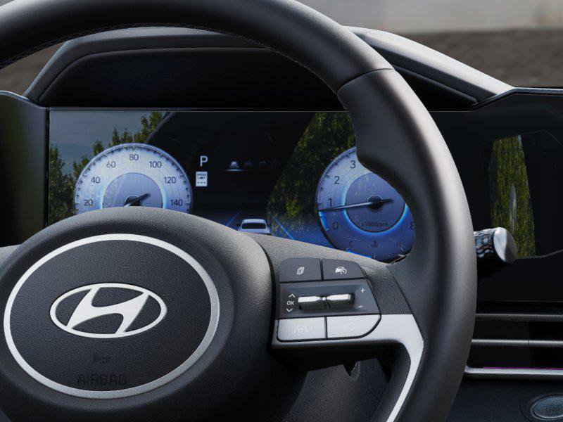 New 2026 Hyundai Elantra Sport image 14