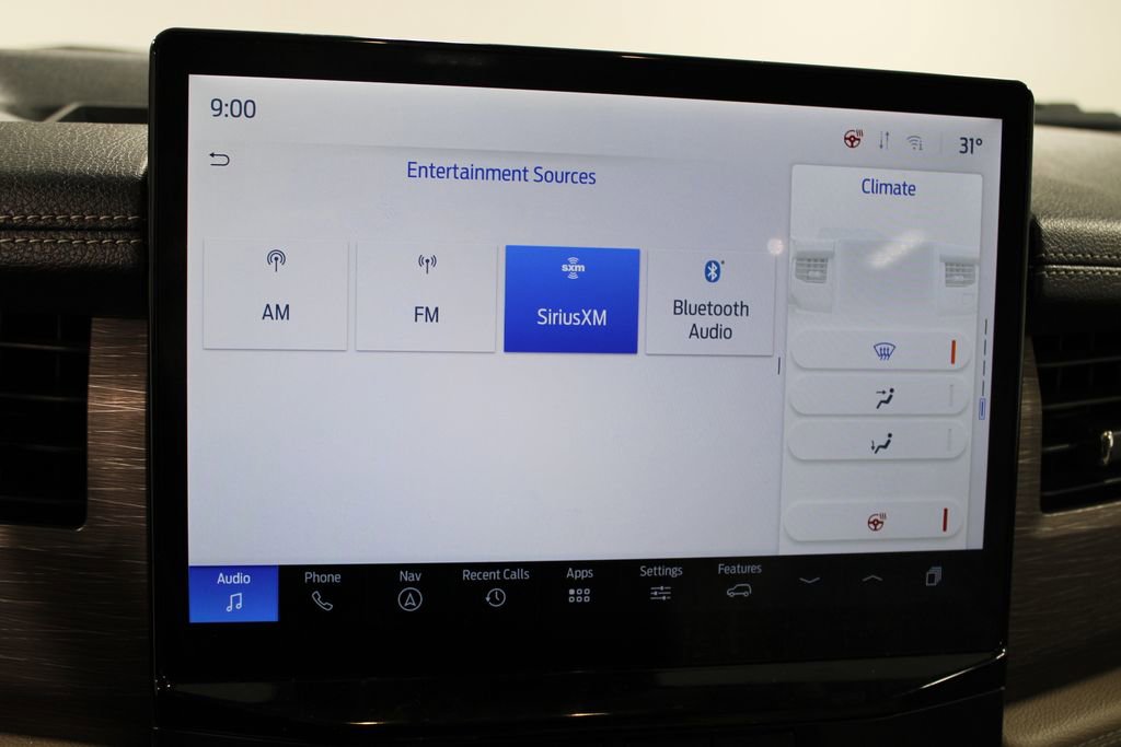 Used 2024 Ford Expedition Max Limited image 34