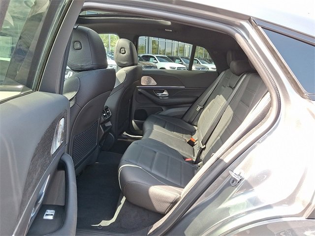 New 2026 Mercedes-Benz GLE 450 4MATIC Coupe image 8